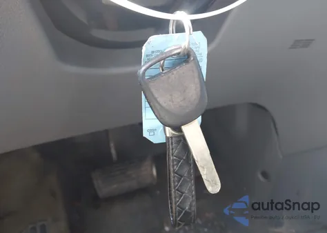 2006 Honda Odyssey Ex-L from USA, damaged, VIN 5FNRL38766B054849